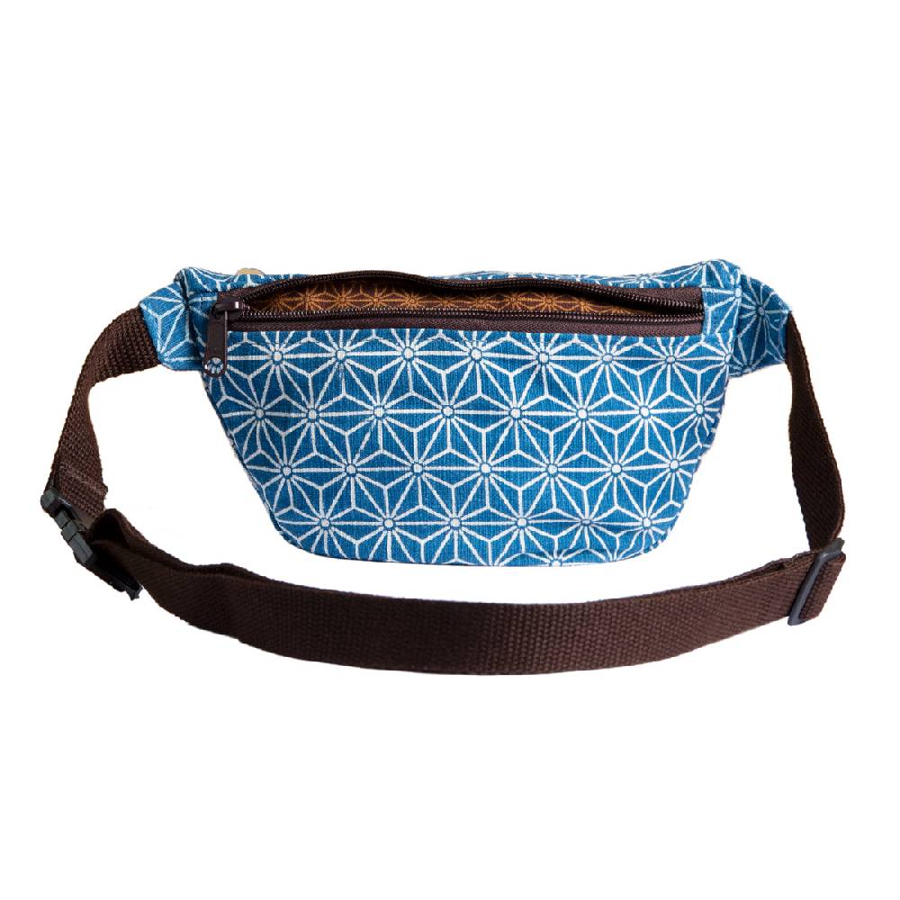 Panasiam Gürteltasche Geometrix Rabatt