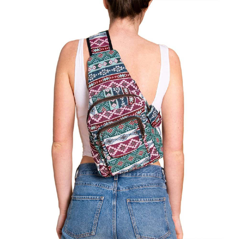 Panasiam Kleiner Rucksack Webmuster Flash Sale
