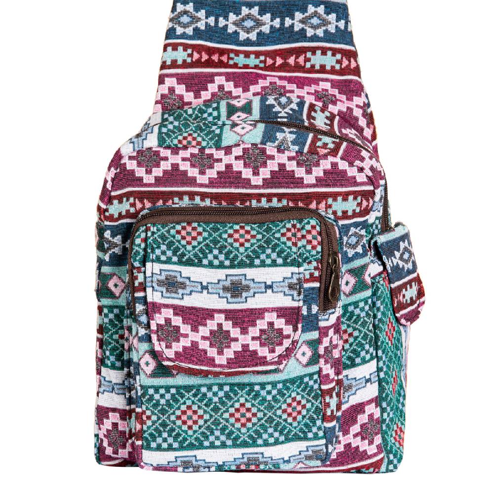 Panasiam Kleiner Rucksack Webmuster Flash Sale