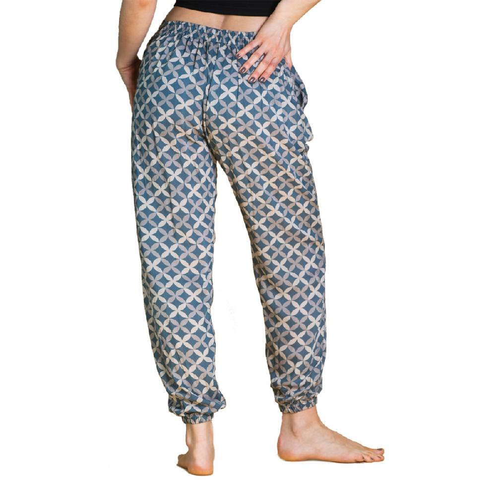 Panasiam Relaxhose Pattern Exklusivangebot