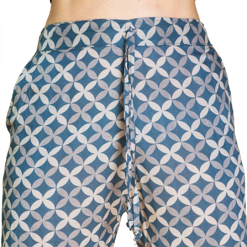 Panasiam Relaxhose Pattern Exklusivangebot