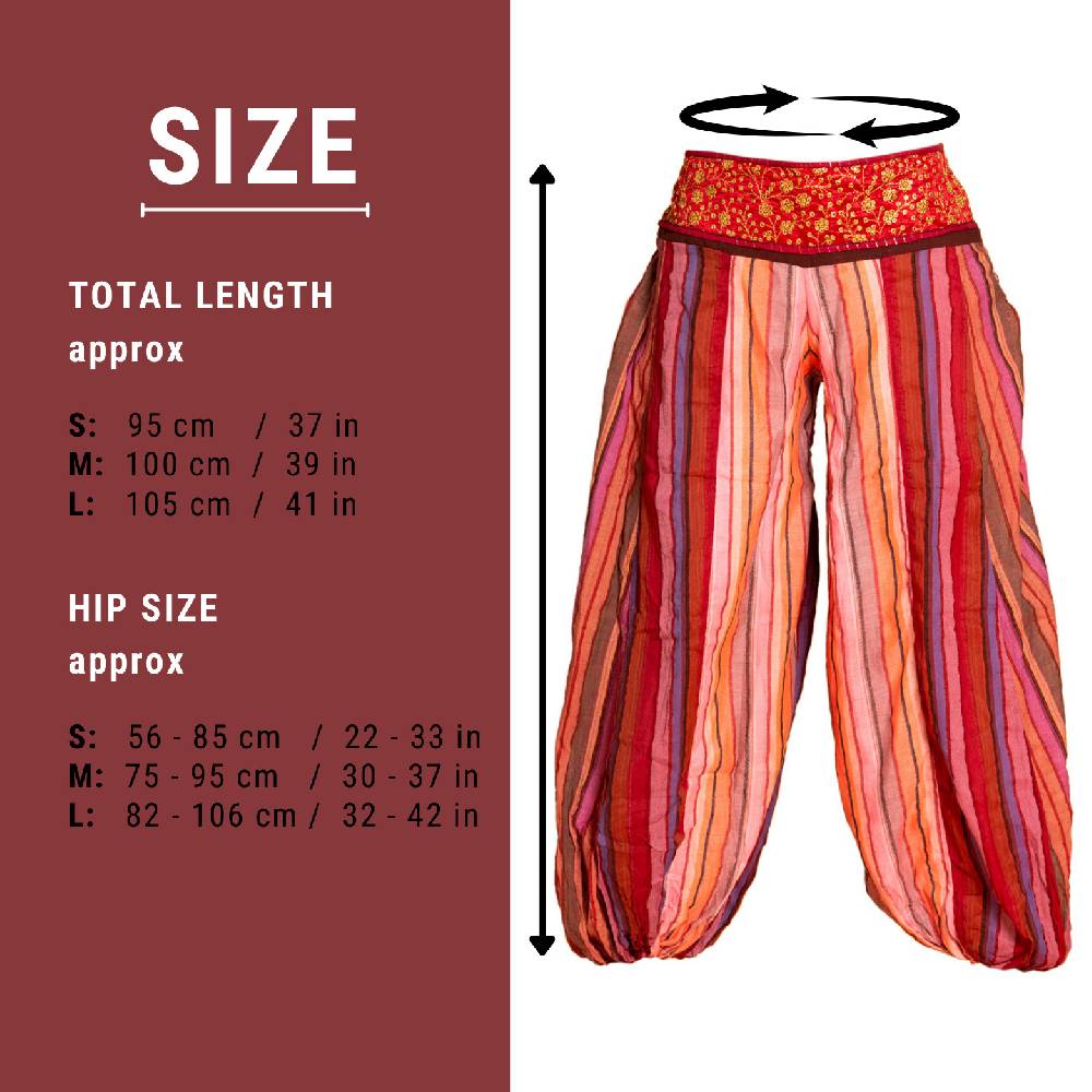Panasiam Muckhose Oriental Dream Weihnachtsangebot