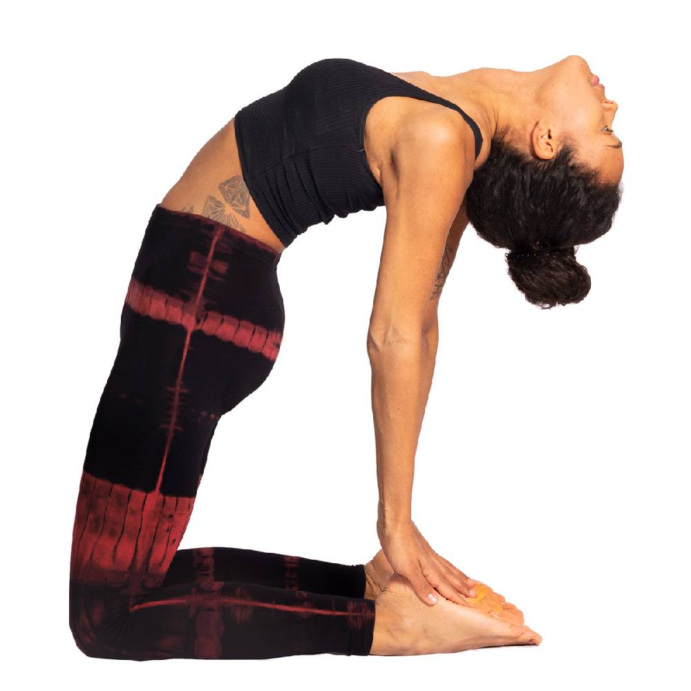 Panasiam Batik Leggings Ozean Muttertagsangebot