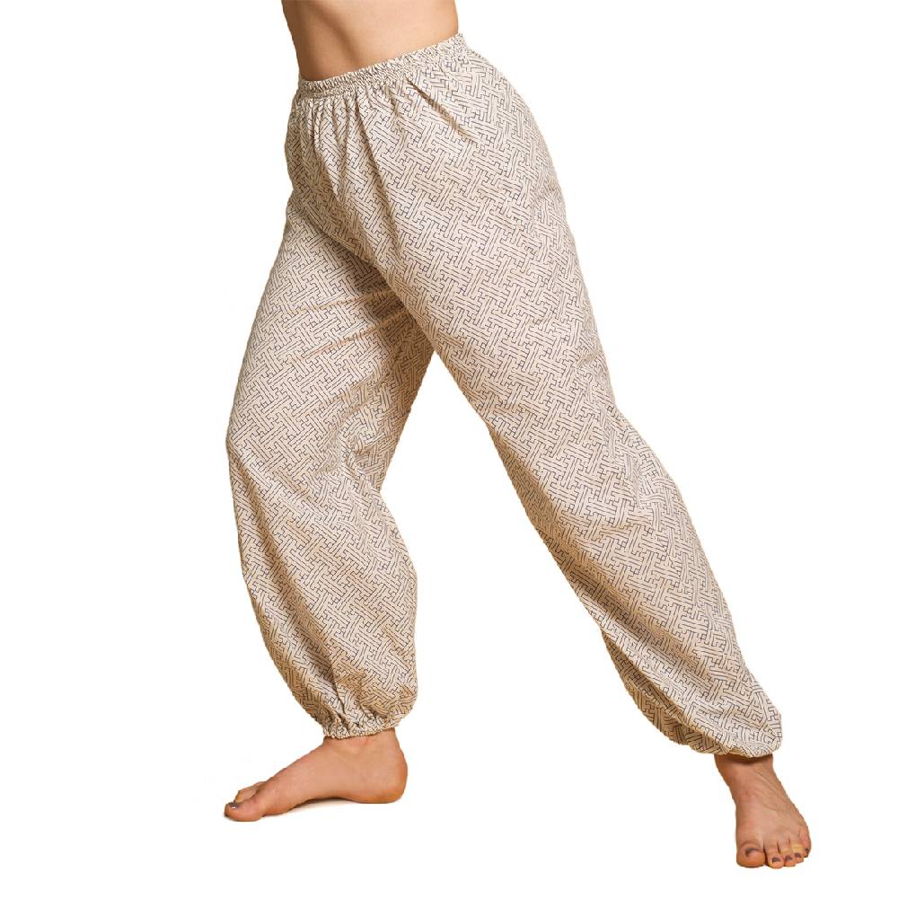 Panasiam Muckhose Geometrix Lagerräumung
