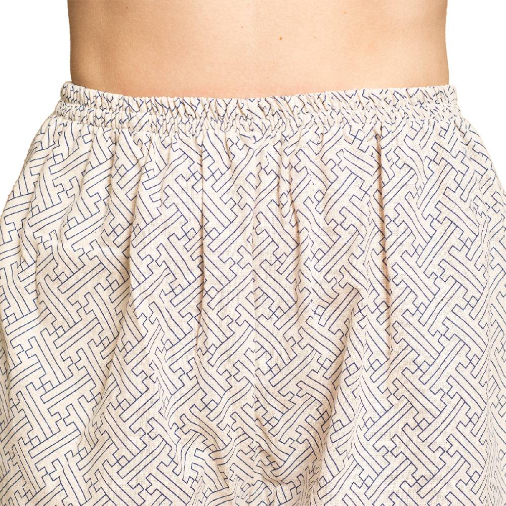 Panasiam Muckhose Geometrix Lagerräumung