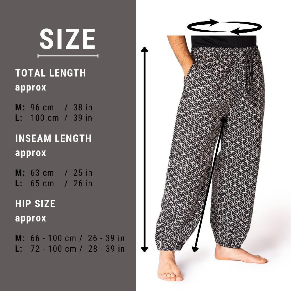 Panasiam Muckhose Geometrix Lagerräumung
