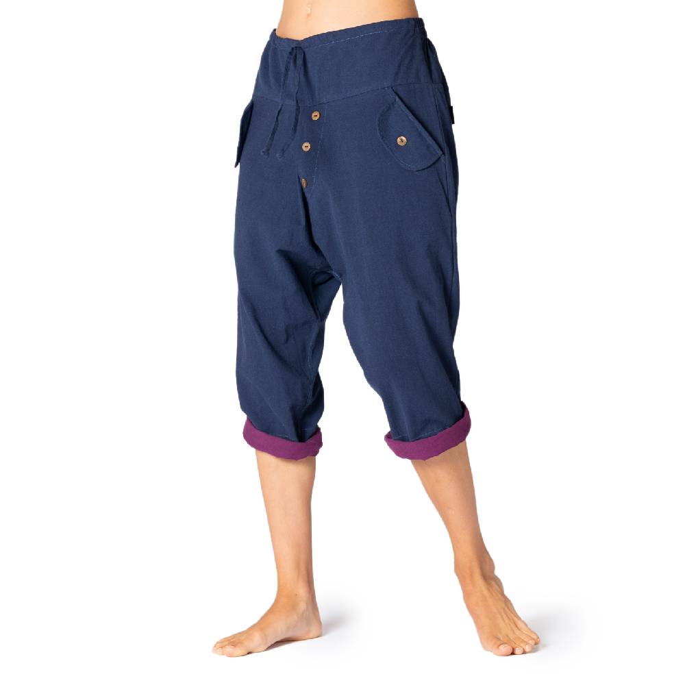 Panasiam Yogi Shorts Heißer Verkauf