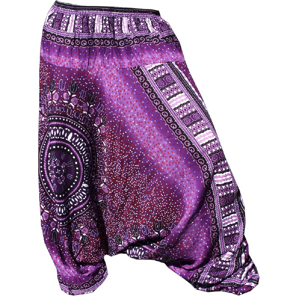 Panasiam Aladinhose Maoi Zeitlich begrenztes Angebot