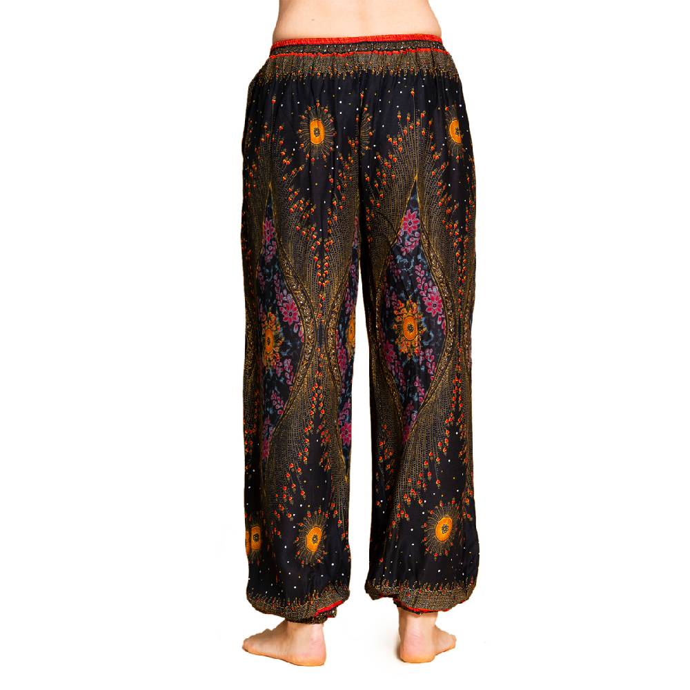 Panasiam Muckhose Peacock Blitzangebot