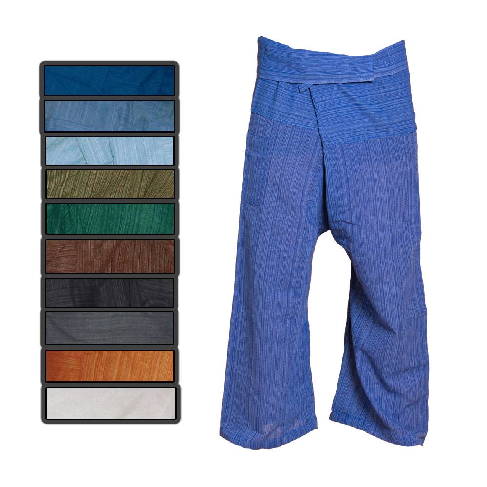 Panasiam Thai Fischerhose Lini Neuheiten