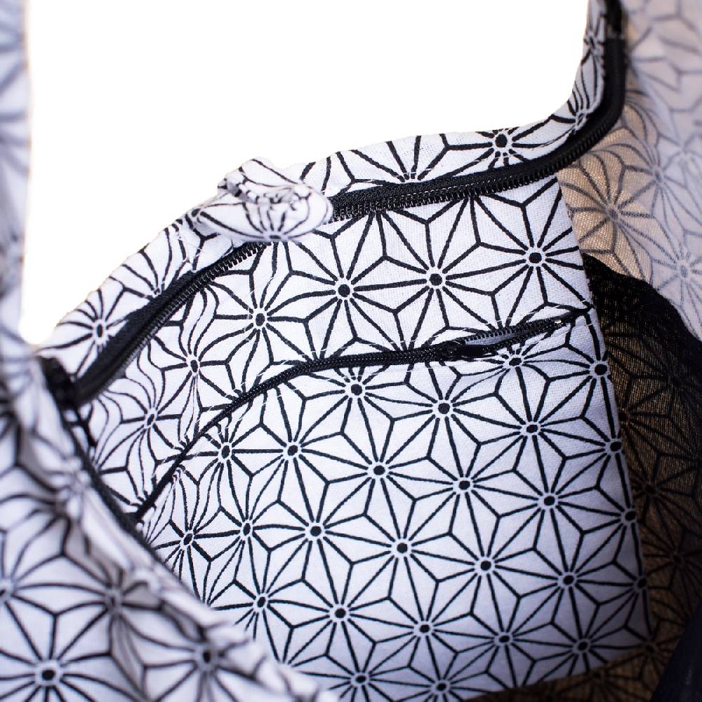 Panasiam Schulterbeutel Geometrix Super Sparpreis