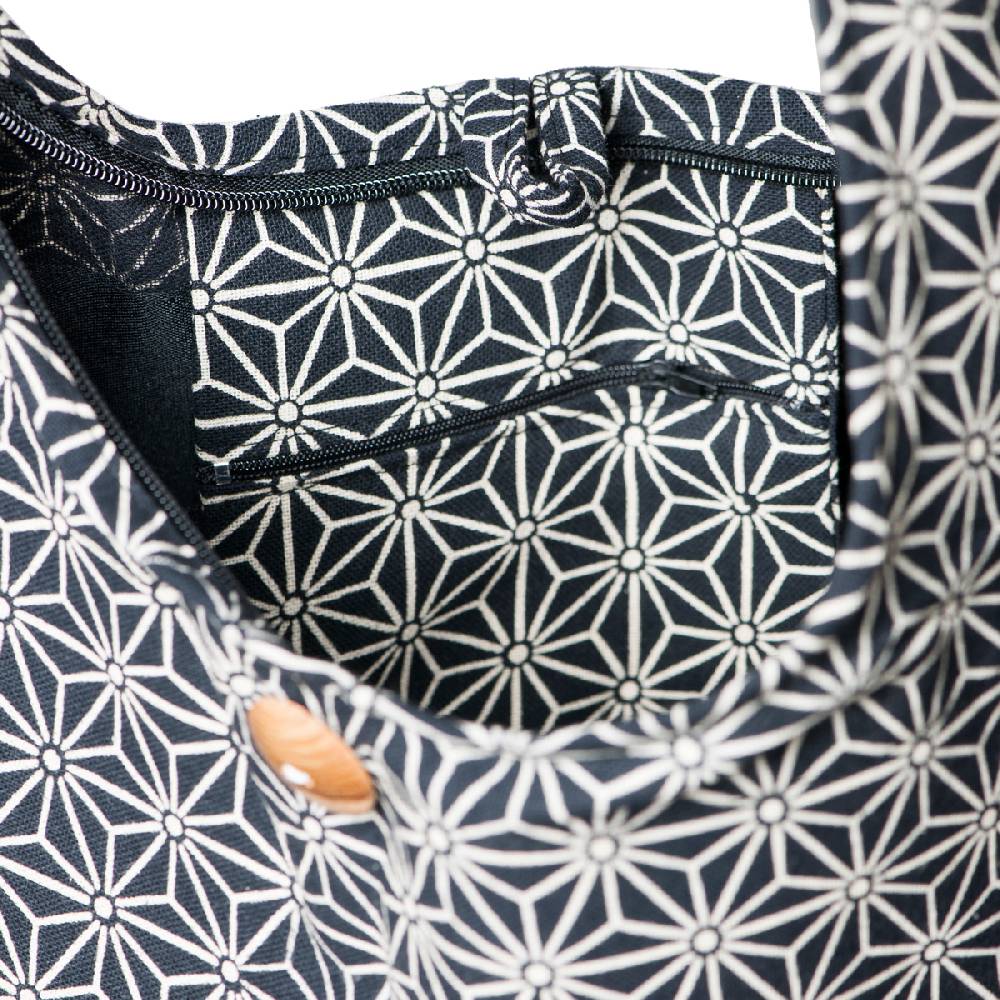 Panasiam Schulterbeutel Geometrix Wochenangebot