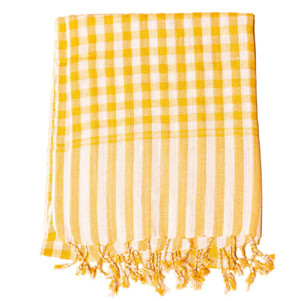 Panasiam Halstuch Krama | original aus Kambodscha Sonderangebot der Fabrik