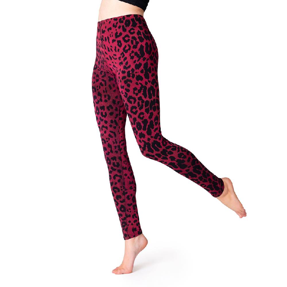 Panasiam Batik Leggings Leo 50% Rabatt für begrenzte Zeit