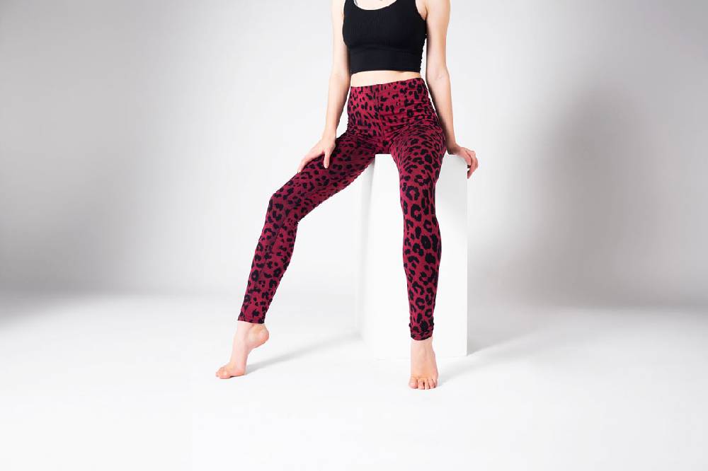 Panasiam Batik Leggings Leo 50% Rabatt für begrenzte Zeit