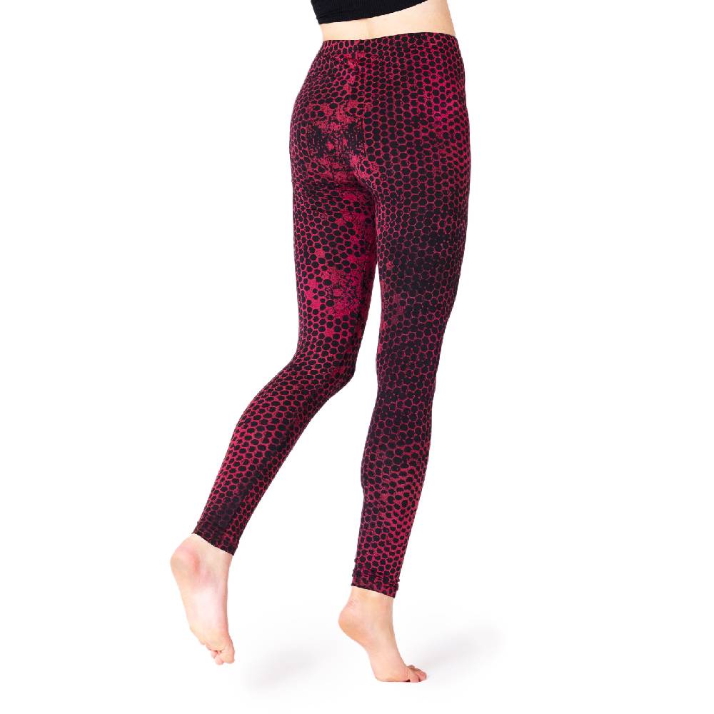 Panasiam Batik Leggings Wabe Rabatte dieses Monats