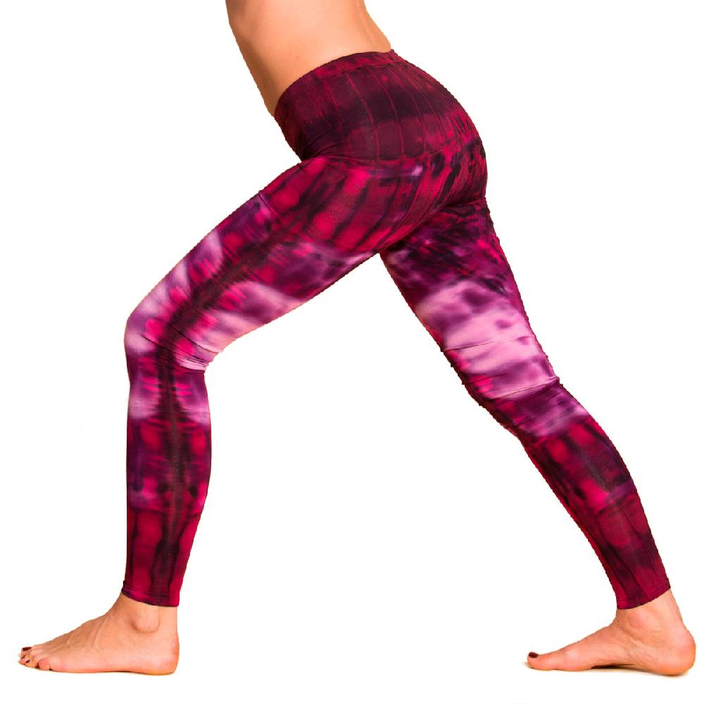 Panasiam Batik Leggings Zebra 2025