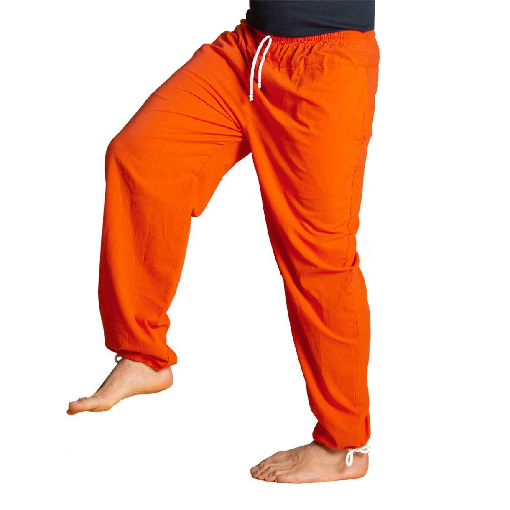 Panasiam Baumwollhose Tadasana Angebote