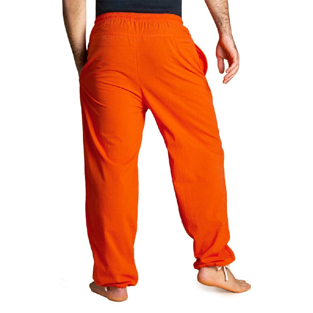Panasiam Baumwollhose Tadasana Angebote