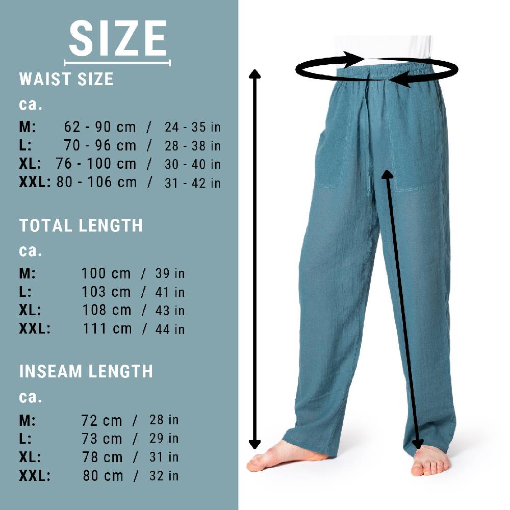 Panasiam Sommerhose PaSalu Hotsell