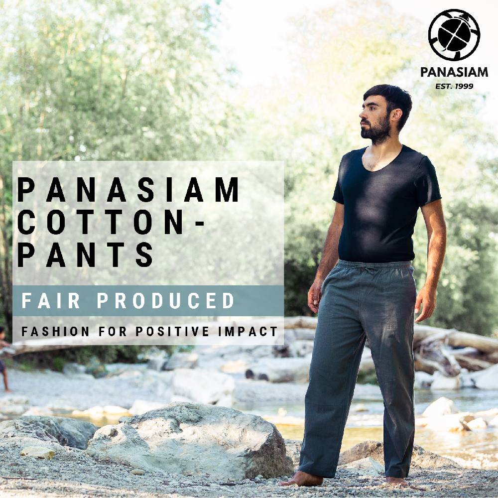Panasiam Sommerhose PaSalu Hotsell