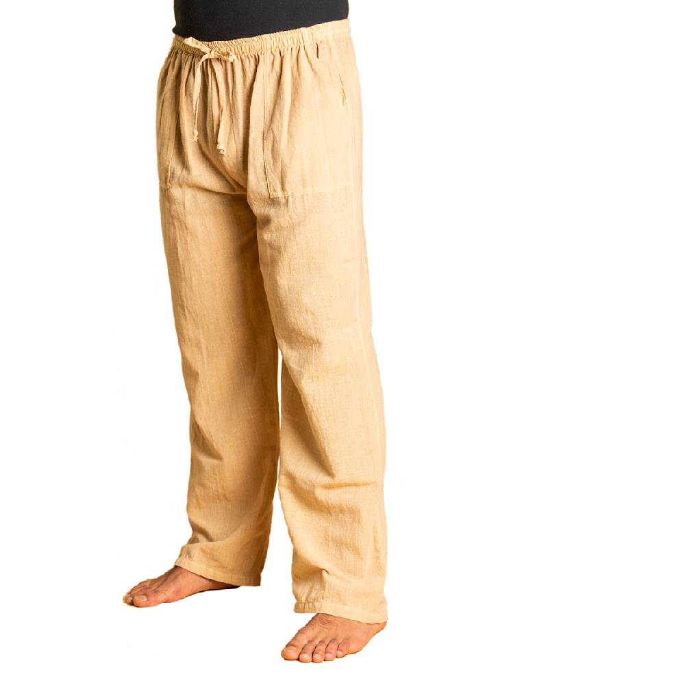 Panasiam Baumwollhose Lini Fabrikverkauf