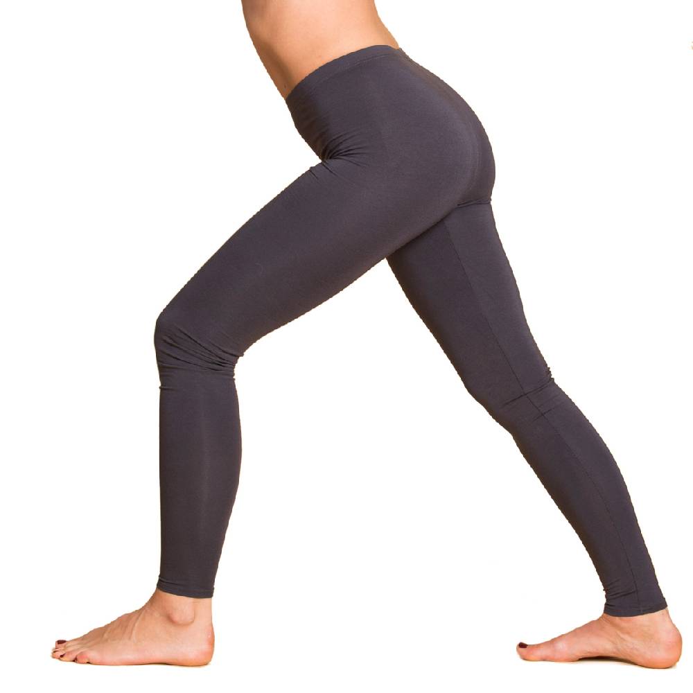 Panasiam Leggings Unicolor Meist gekauft