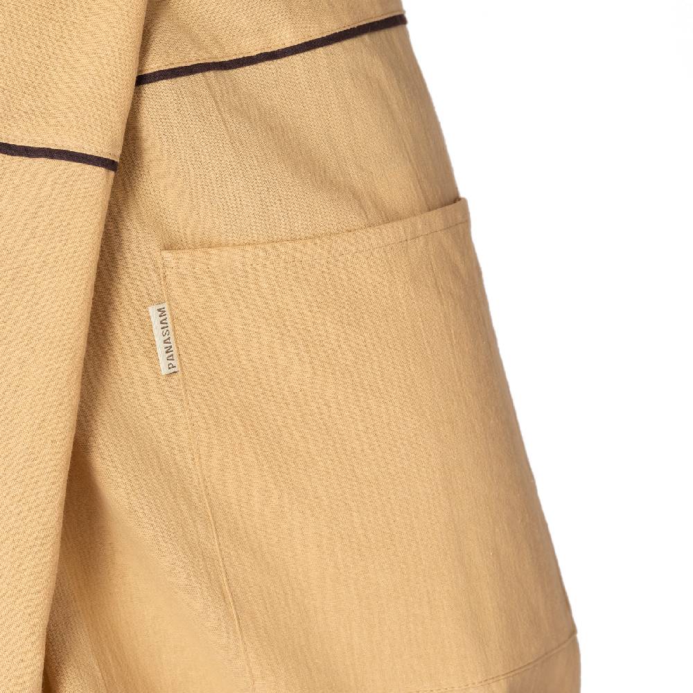 Panasiam Thai Fischerhose 3/4 Länge Kostenloser Versand