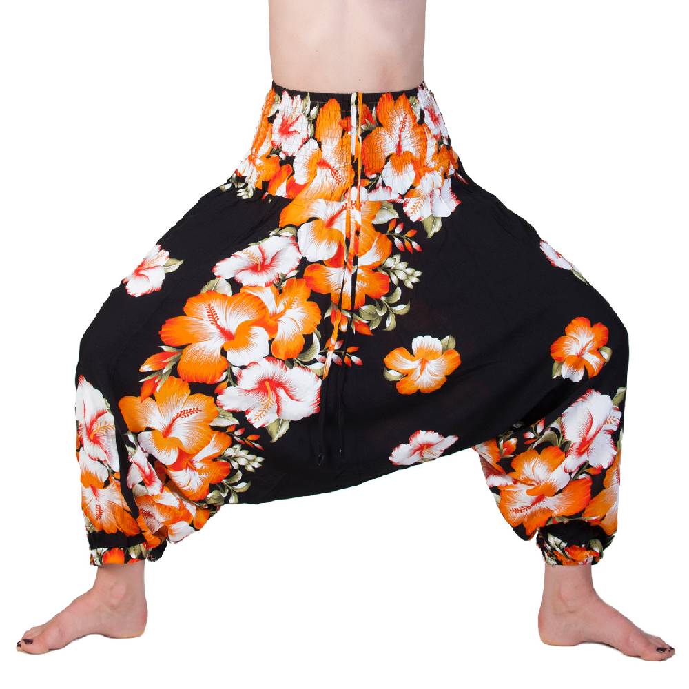 Panasiam Aladinhose Schmetterlingsglück Limitierter Zeitrabatt
