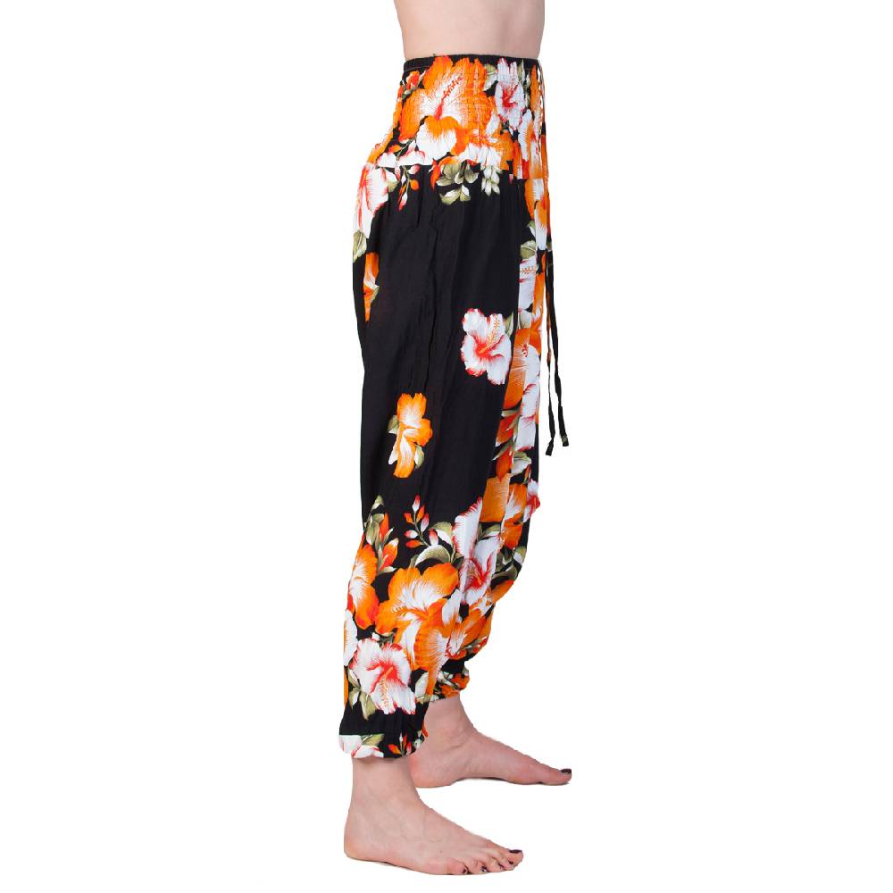 Panasiam Aladinhose Schmetterlingsglück Limitierter Zeitrabatt