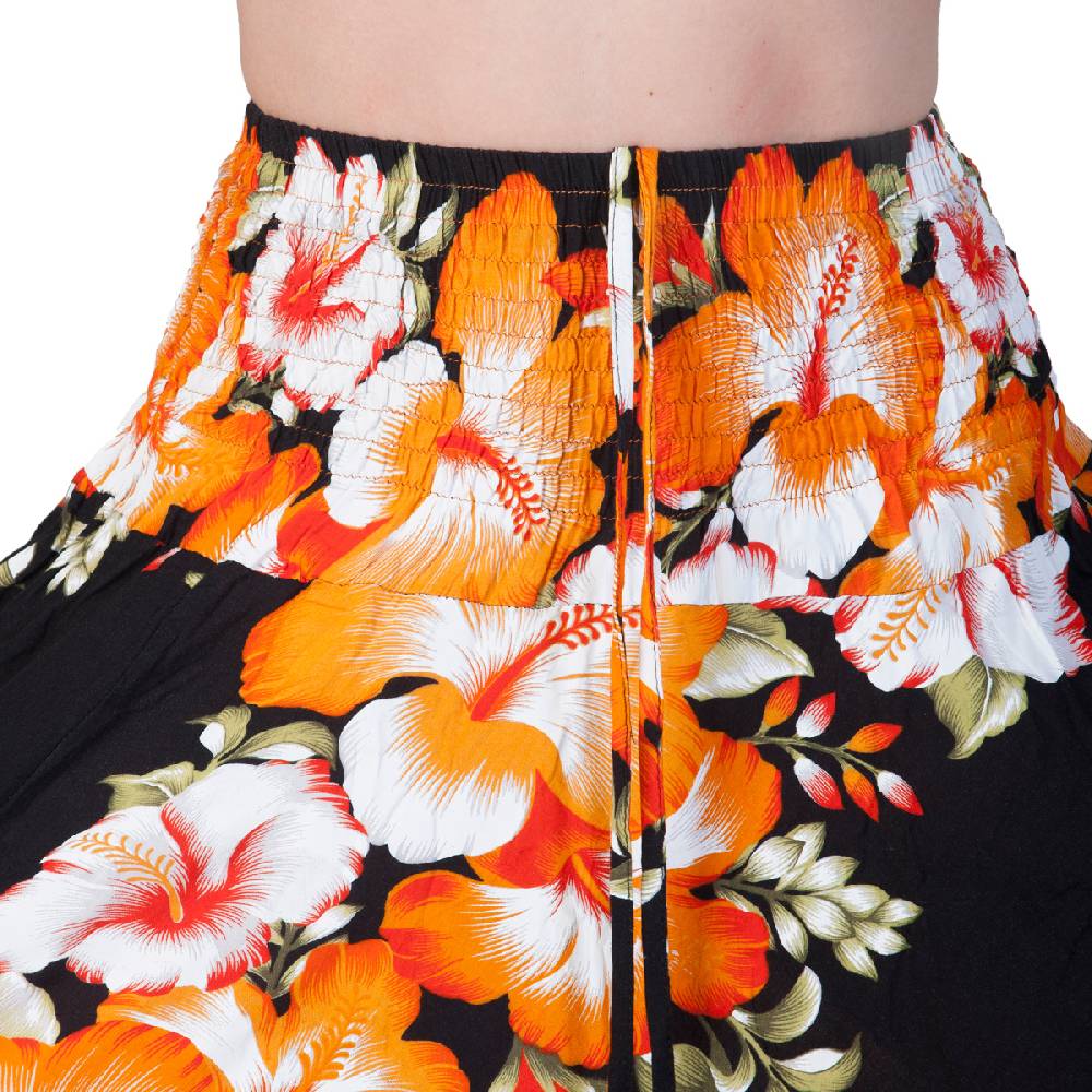 Panasiam Aladinhose Schmetterlingsglück Limitierter Zeitrabatt