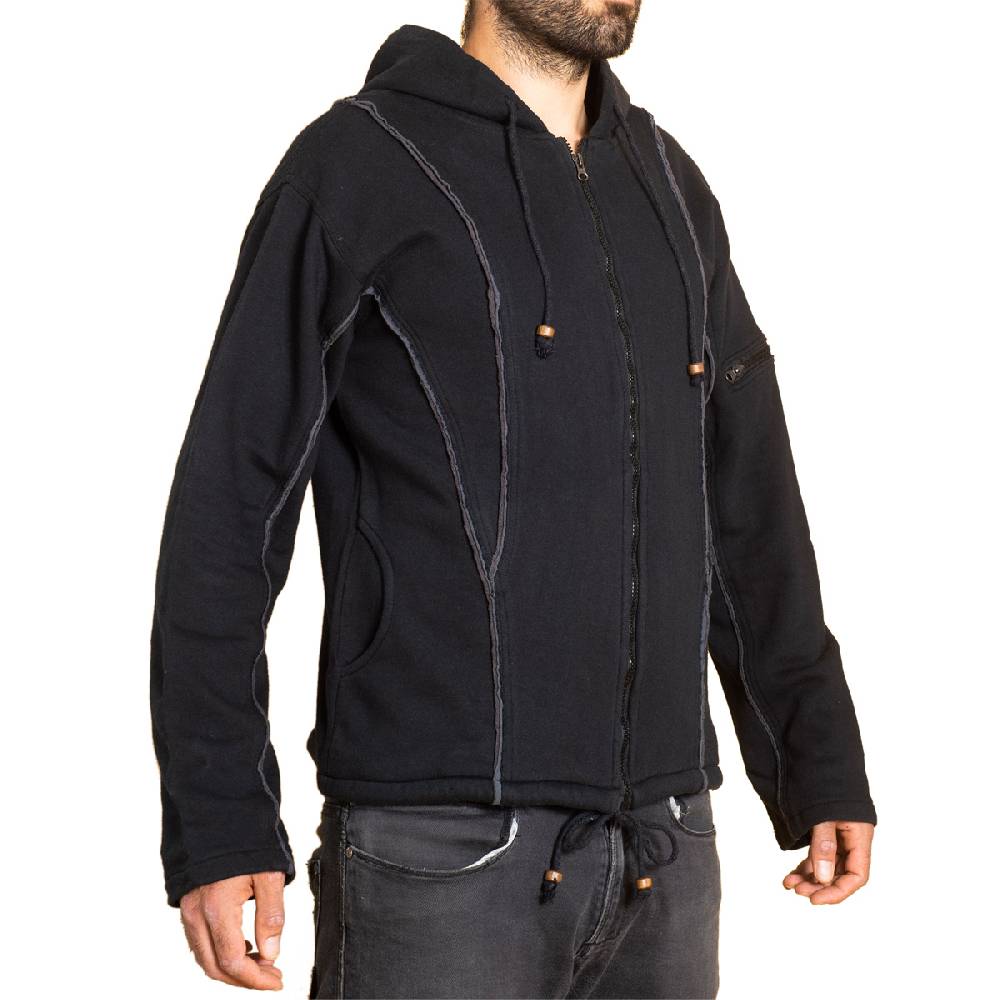 Panasiam Jacke Festival Rabatt