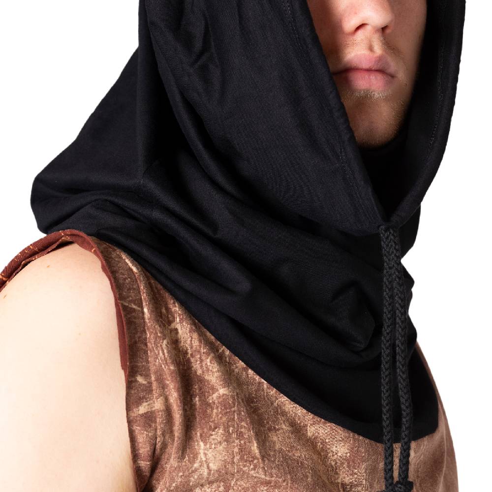 Panasiam Chariot Kapuzenshirt Versandkostenfrei