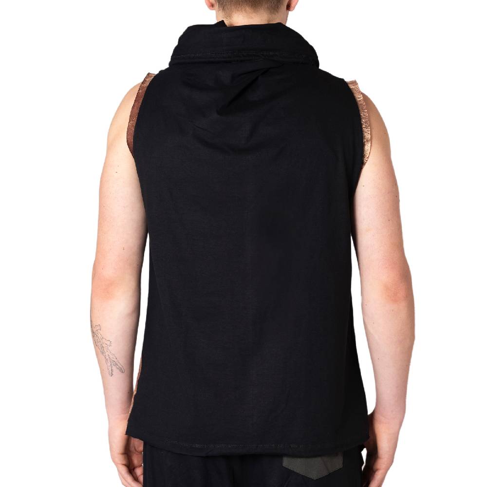 Panasiam Chariot Kapuzenshirt Versandkostenfrei