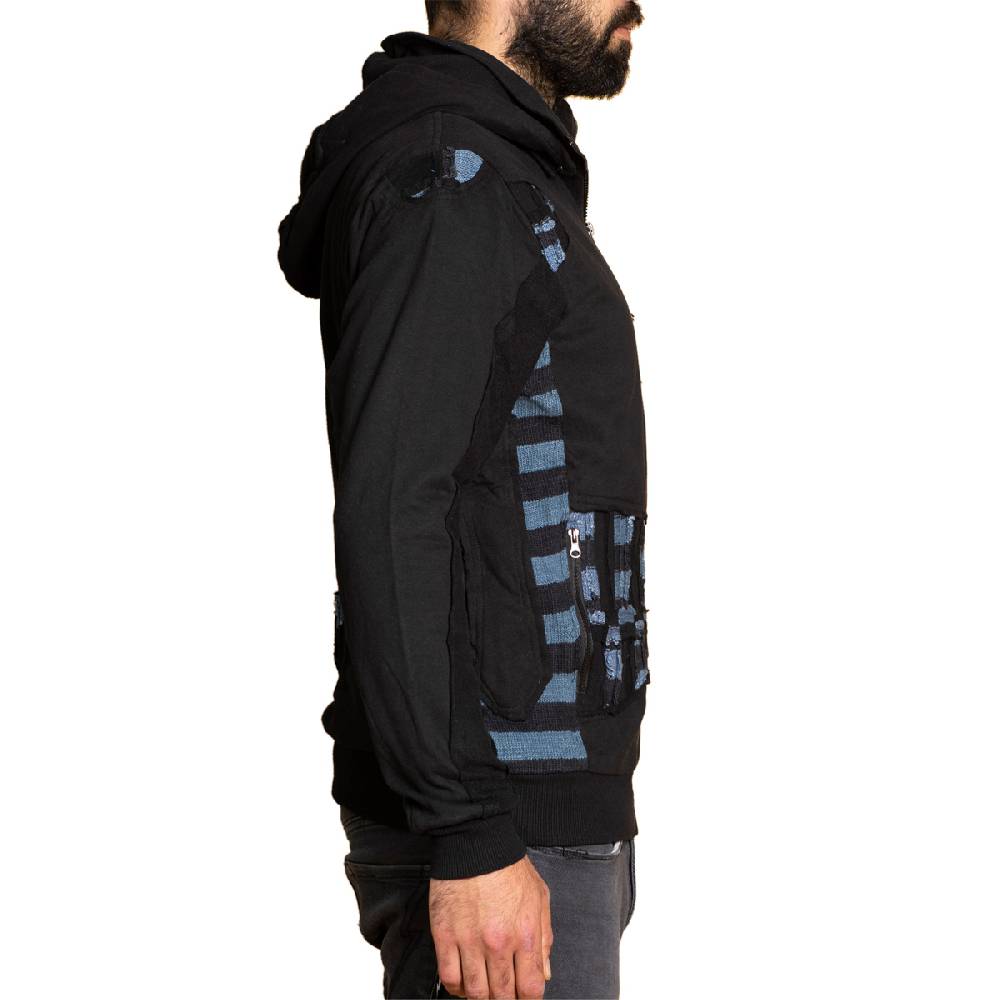 Panasiam Jacke Dancefloor Großer Ausverkauf