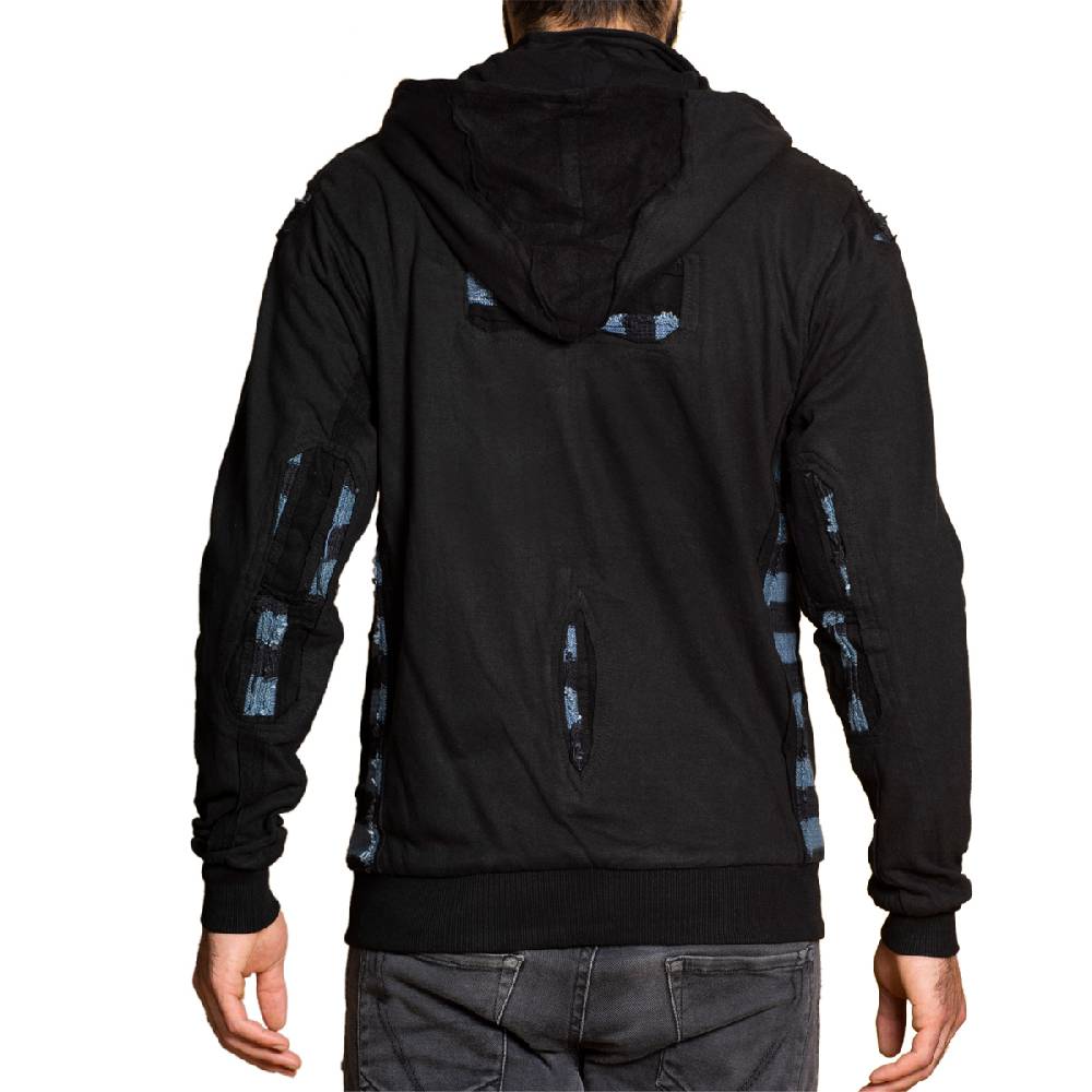 Panasiam Jacke Dancefloor Großer Ausverkauf