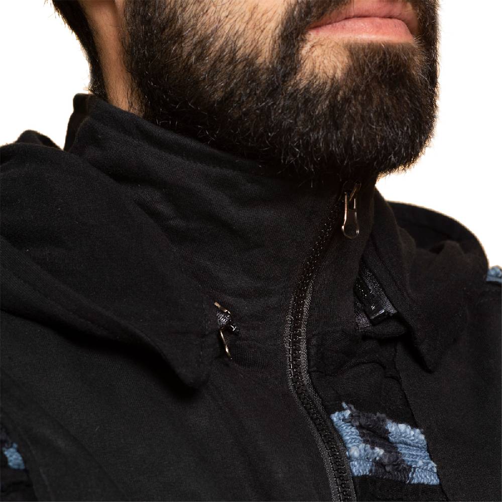 Panasiam Jacke Dancefloor Großer Ausverkauf