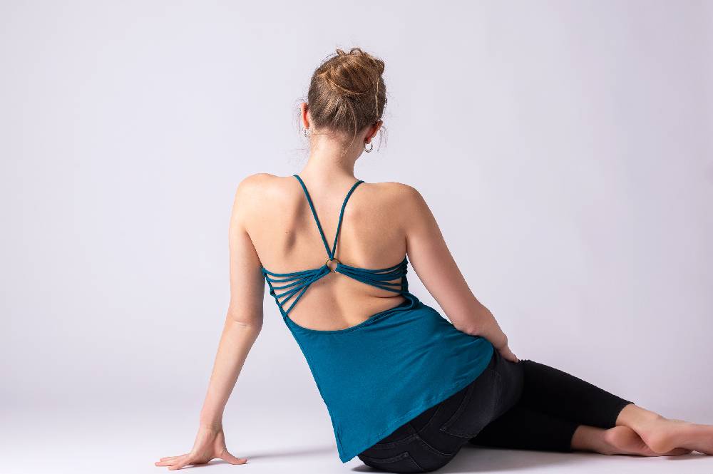 Panasiam Cami Top LUNA Flash Sale