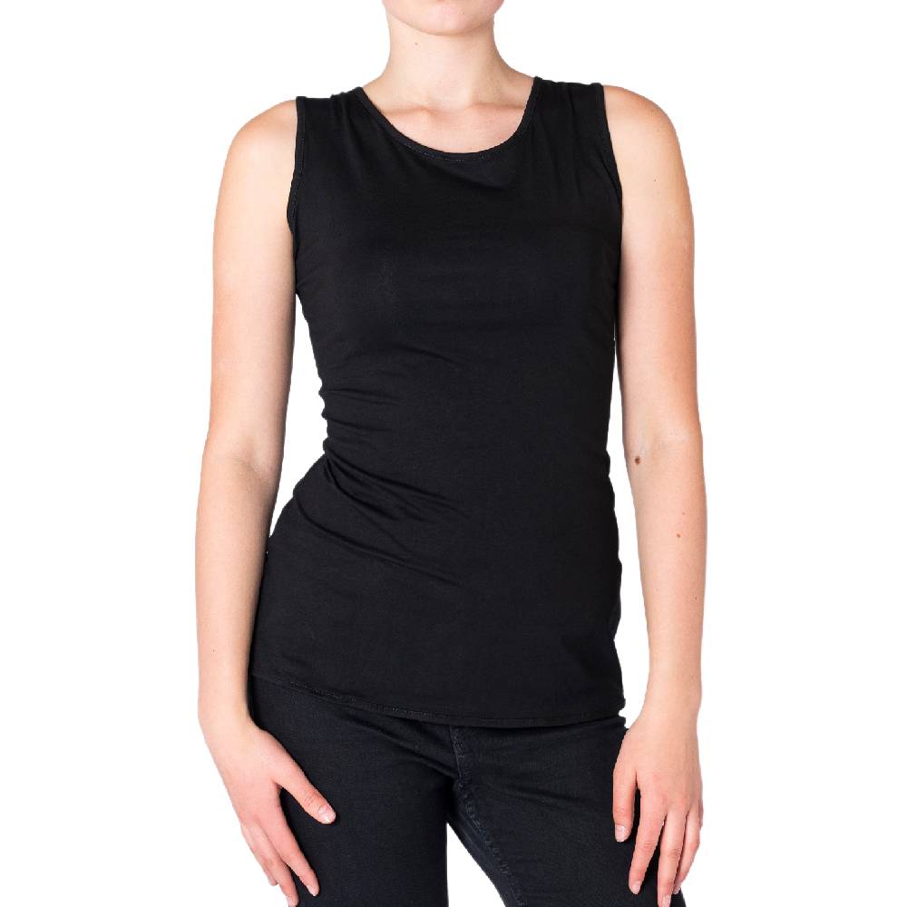 Panasiam Ripped Top VIVA Begrenztes Angebot