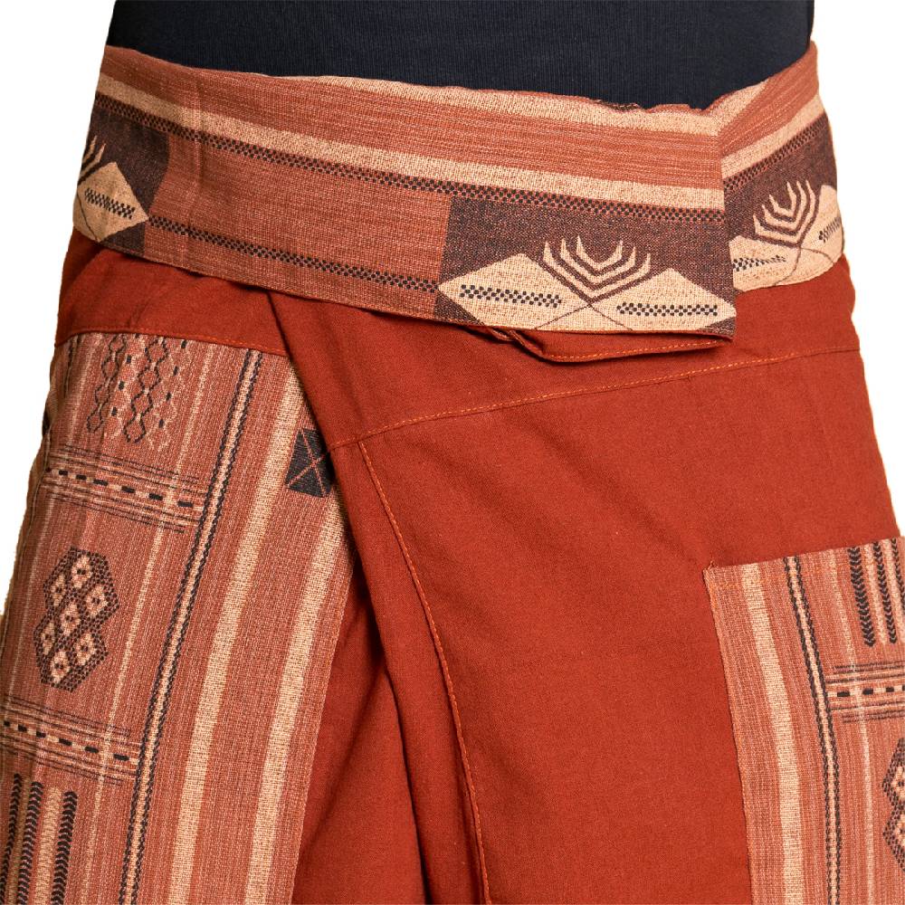 Panasiam Thai Fischerhose Webmuster Exklusivangebot