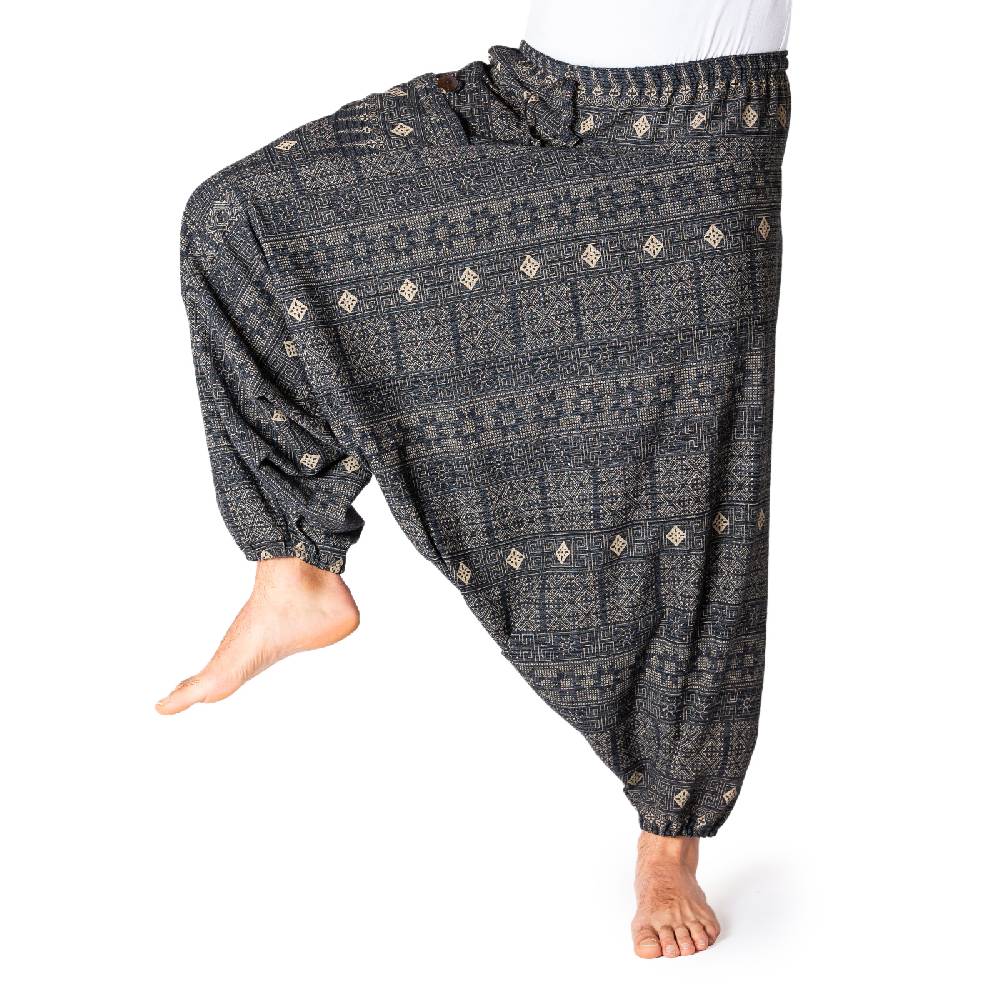 Panasiam Aladinhose Morgenland Black Friday