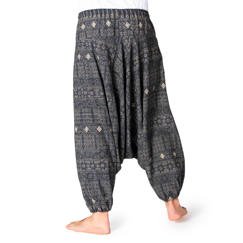 Panasiam Aladinhose Morgenland Black Friday