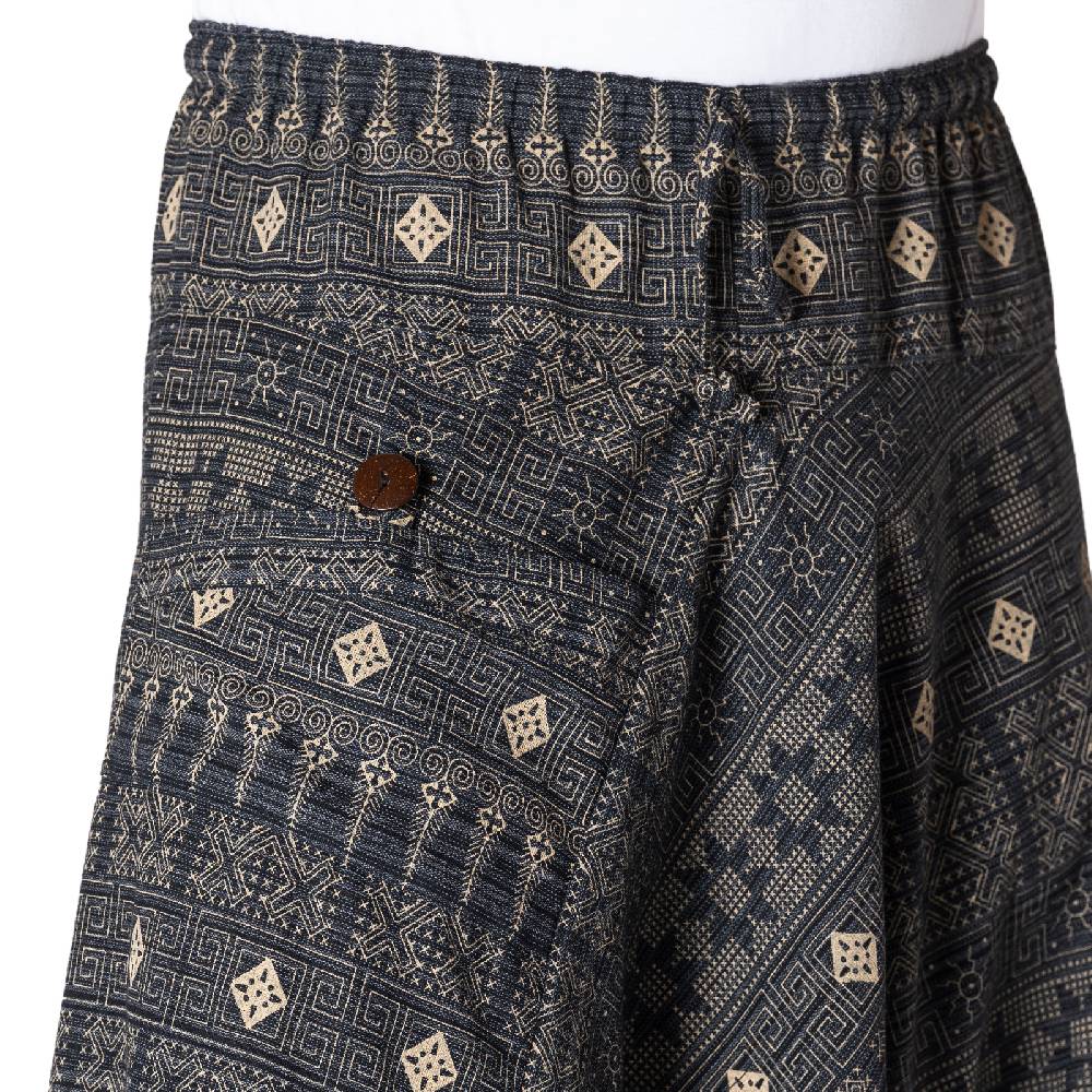 Panasiam Aladinhose Morgenland Black Friday