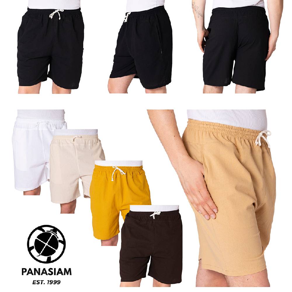 Panasiam Shorts Bahama Vatertagsangebot