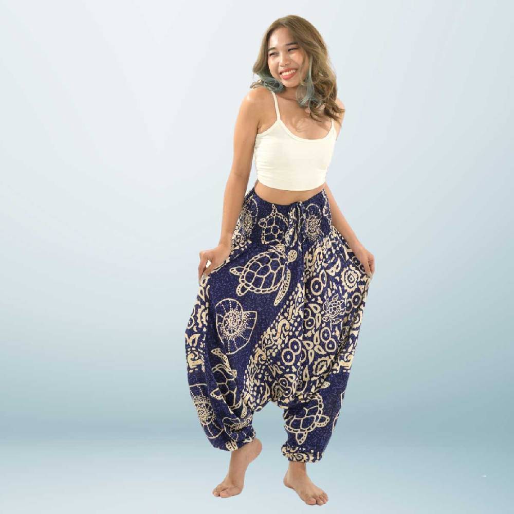 Panasiam Aladinhose ATLANTIC Jubiläumsangebot