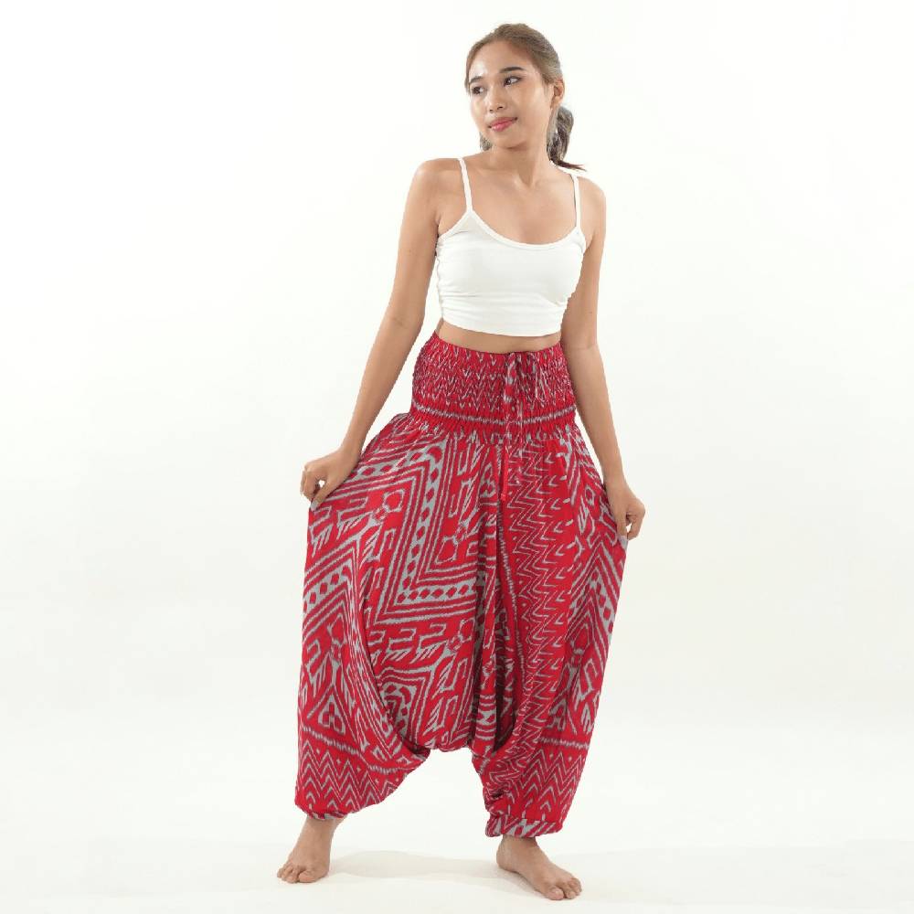 Panasiam Aladinhose KIOWA Lagerräumung