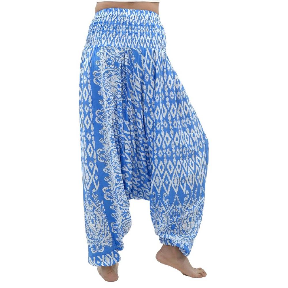 Panasiam Aladinhose ISAN Heißer Verkauf