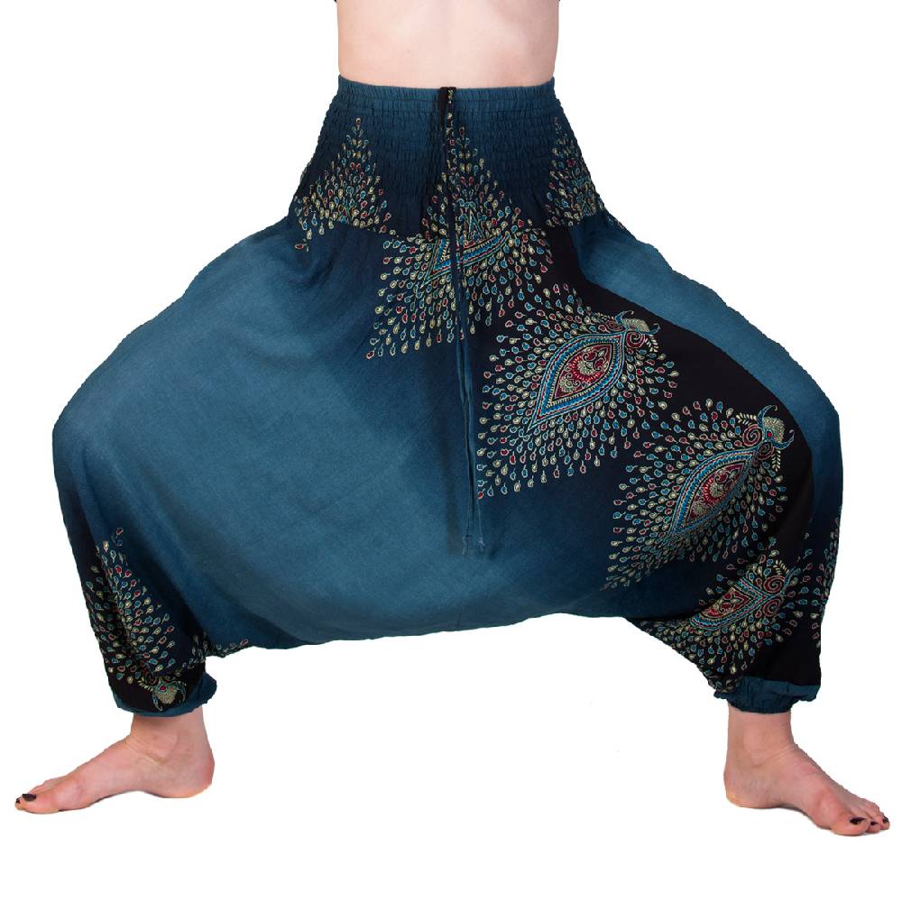 Panasiam Aladinhose 1001 Nacht Top Angebot