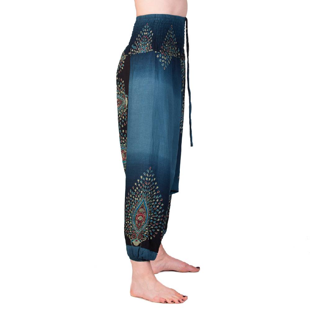 Panasiam Aladinhose 1001 Nacht Top Angebot