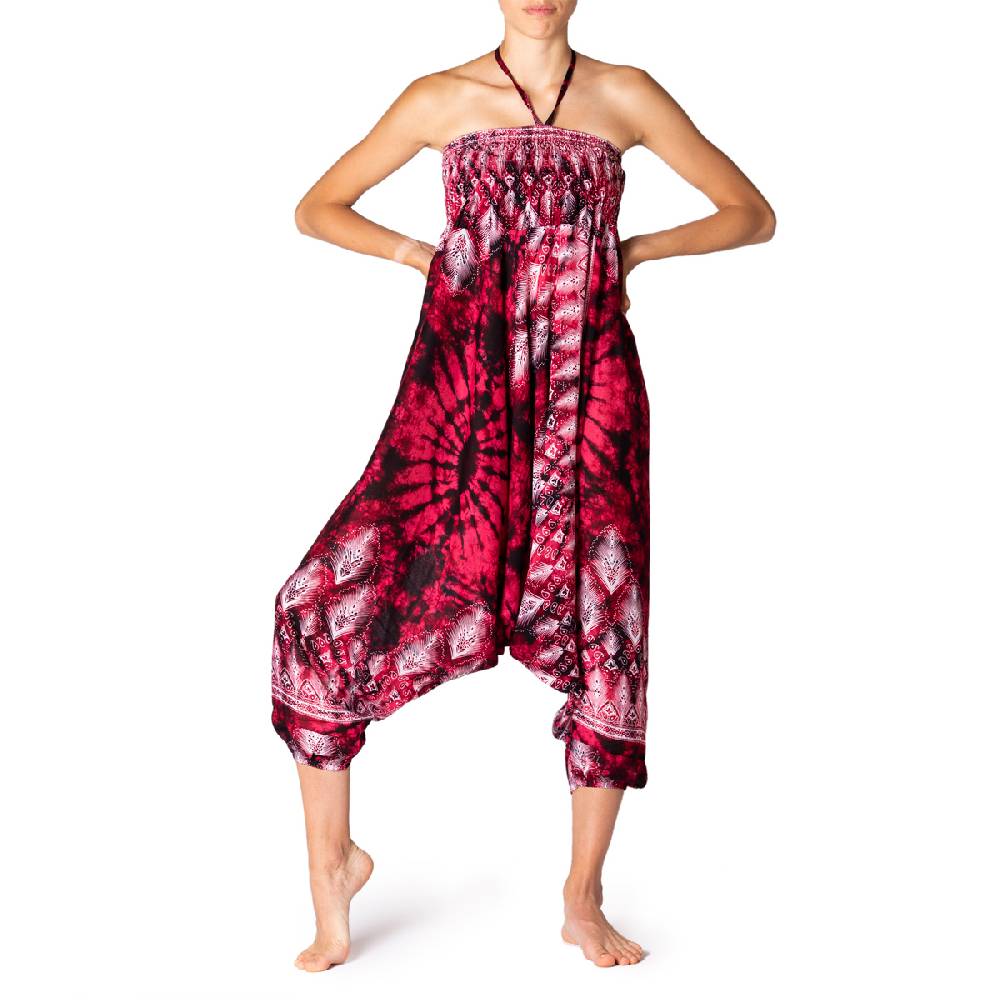 Panasiam Aladinhose Batik Style Zeitlich begrenztes Angebot